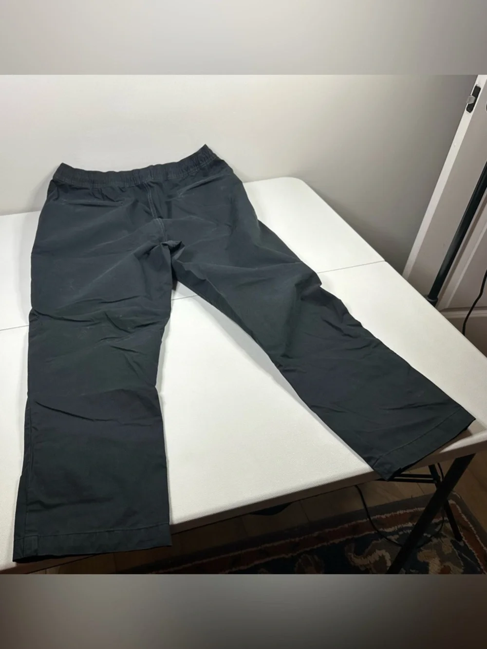 J. Crew Tech Dock Pant
